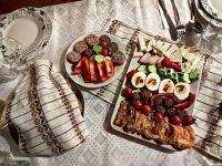 Unser Bauernessen vom Feinsten