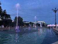 Rumänien - Bukarest