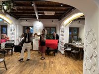 Rumänien - Bukarest