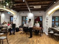 Rumänien - Bukarest