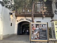 Rumänien - Bukarest