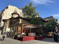 Rumänien - Bukarest