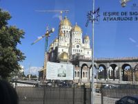 Rumänien - Bukarest