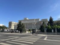 Rumänien - Bukarest