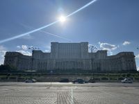 Rumänien - Bukarest