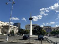 Rumänien - Bukarest