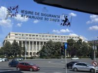 Rumänien - Bukarest