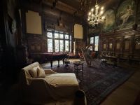 Rumänien - Sinaia - Schloss Peles