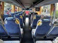 Rumänien - Reisebus 