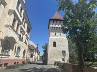 Rumänien - Sibiu