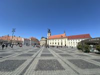 Rumänien - Sibiu