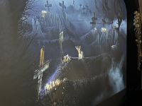 Rumänien - Bran - Draculaschloss