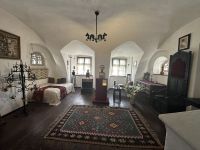 Rumänien - Bran - Draculaschloss