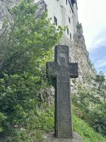 Rumänien - Bran - Draculaschloss