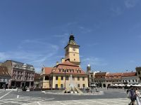 Rumänien - Brasov 