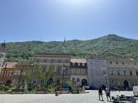 Rumänien - Brasov 
