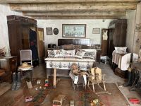 Rumänien - Honigberg - Harman 