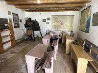 Rumänien - Honigberg - Harman 