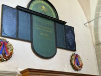 Rumänien - Honigberg - Harman 