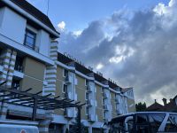 Rumänien - Bistrita