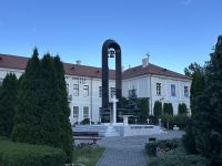 Rumänien - Bistrita