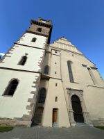 Rumänien - Bistrita