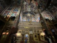 Rumänien - Târgu Mures - Neumarkt am Miersch