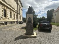 Rumänien - Sighisoara 