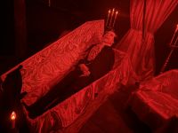 Rumänien - Sighisoara 