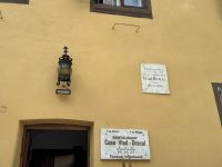 Rumänien - Sighisoara 