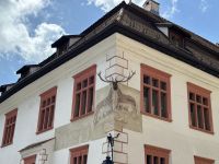 Rumänien - Sighisoara 