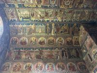 Rumänien - Kloster Moldovita 