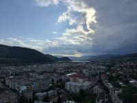 Rumänien - Piatra Neamt - Bistritz