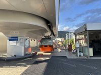 Rumänien - Piatra Neamt - Bistritz