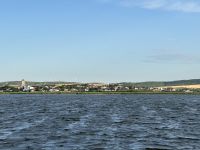 Rumänien - Katamaranfahrt im Donaudelta