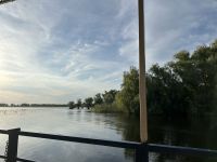 Rumänien - Katamaranfahrt im Donaudelta