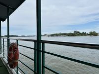 Rumänien - Kreuzfahrt im Donaudelta