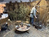 Rumänien - Tulcea - Donaumuseum