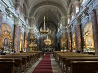 Römisch-Katholische 