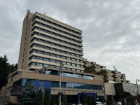 Hotel in Neumarkt an der Miersch