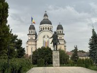 Orthodoxe Kirche zu Neumarkt an der Miersch