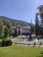 Spielcasino Sinaia 