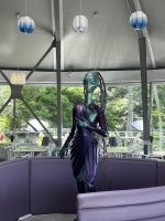 Rastplatz, Rumänien