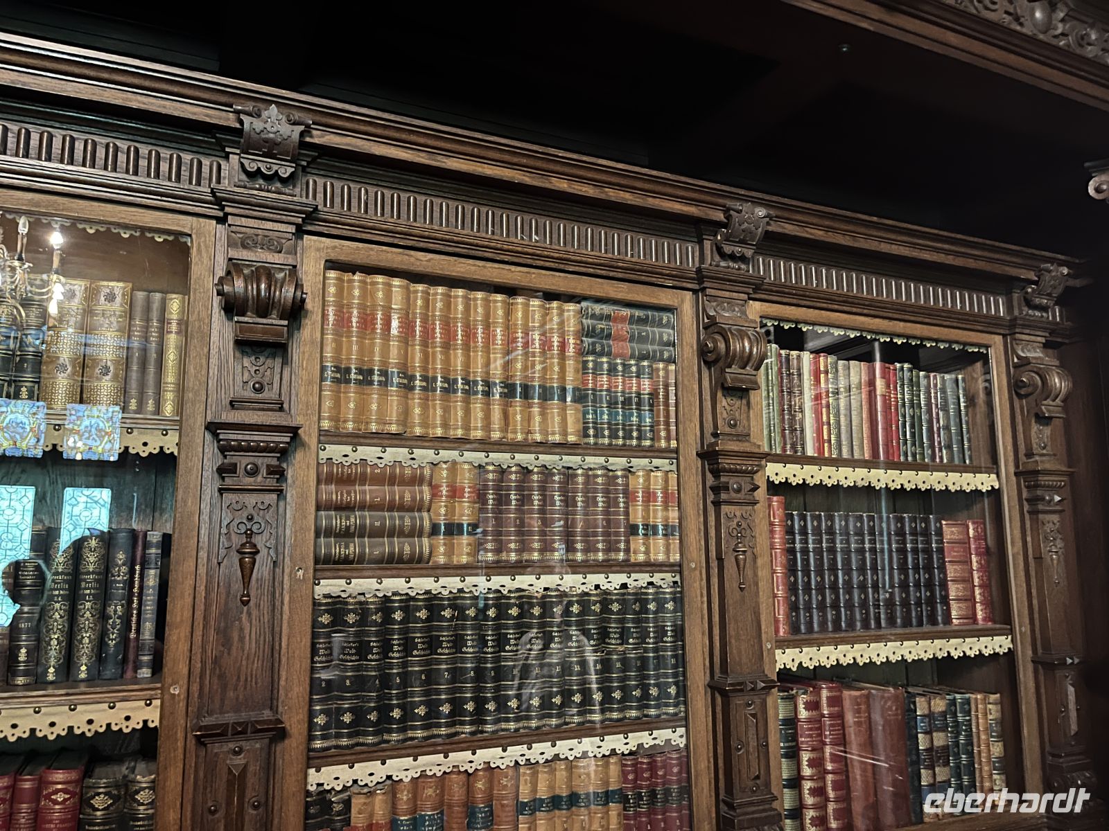 Schloss Peles, Sinaia, Rumänien