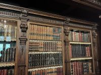 Schloss Peles, Sinaia, Rumänien