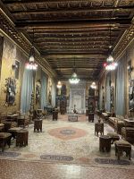 Schloss Peles, Sinaia, Rumänien