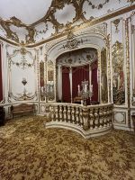 Schloss Peles, Sinaia, Rumänien