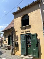 Casa Calfelor, Sibiu, Rumänien