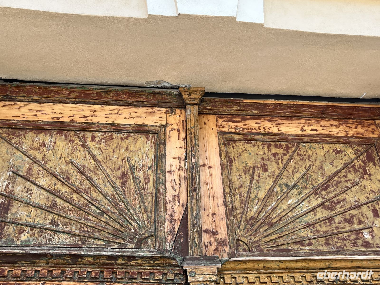 Stadtansicht, Sibiu, Rumänien