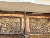 Stadtansicht, Sibiu, Rumänien